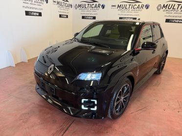 Renault 5 E-Tech Electric 120 CV Urban Range Iconic Cinq