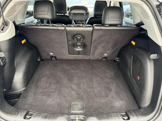 JEEP Compass 1.6 M-Jet Limited (Tetto/Pelle/CarPlay/Beats/Xeno)