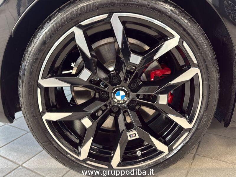 BMW Serie 4 G22 LCI 2024 Coupe 420d Coupe mhev 48V xdrive MSport auto
