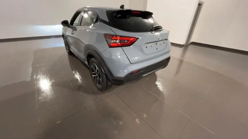 NISSAN Juke 2ª serie Juke 1.0 DIG-T 114 CV DCT...