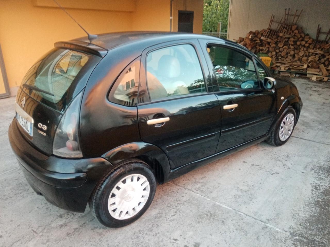 Citroen C3 1.1 Classique