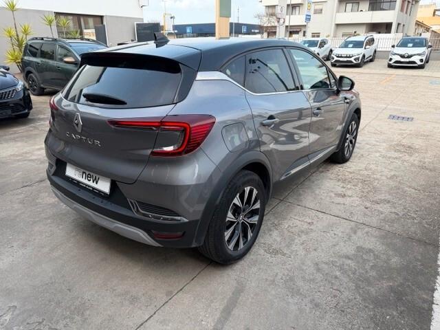 Renault Captur TCe 90 CV Techno