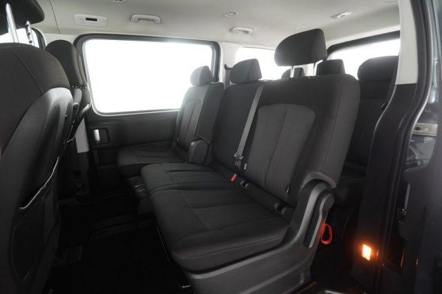 HYUNDAI Staria Staria 2.2 AT 2WD 9 posti Wagon