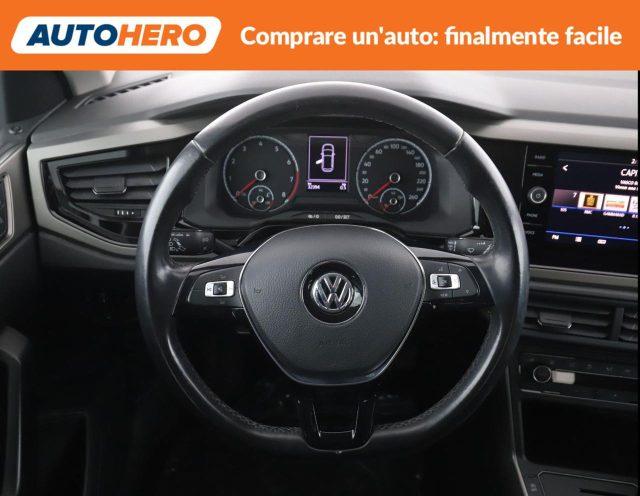 VOLKSWAGEN Polo 1.0 EVO 80 CV 5p. Sport BlueMotion Technology