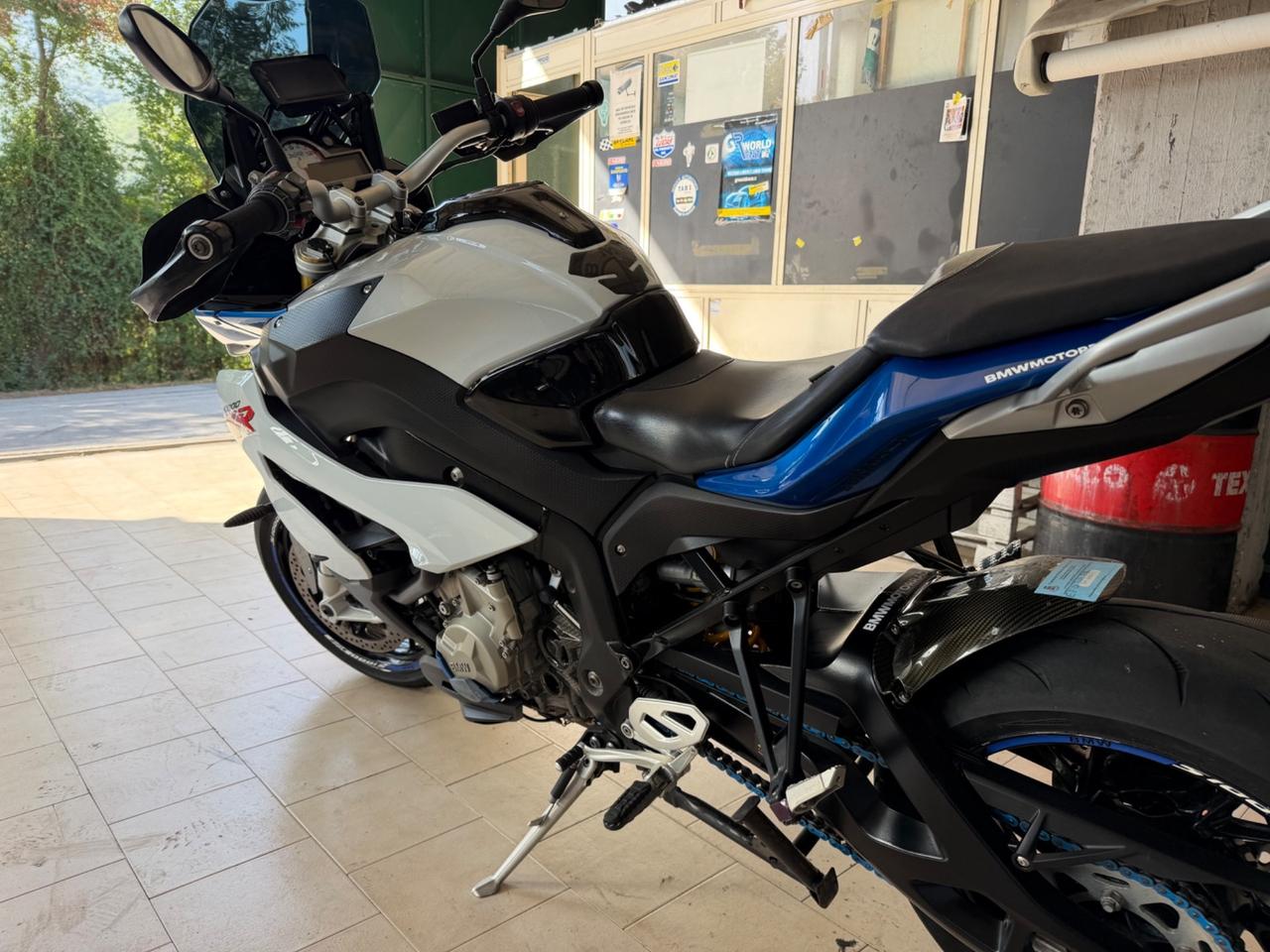 Bmw S 1000 XR Sport