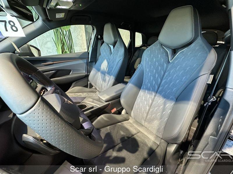Cupra Terramar 1.5 Hybrid DSG FULL OPTIONAL KM0 IVA ESPOSTA!