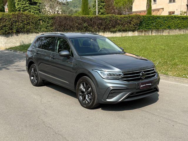 VOLKSWAGEN Tiguan Allspace 1.5 TSI ACT DSG Elegance 7 POSTI