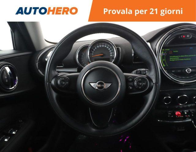 MINI Clubman 2.0 Cooper SD