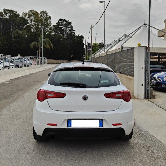 ALFA ROMEO Giulietta 1.6 JTDm 120 CV