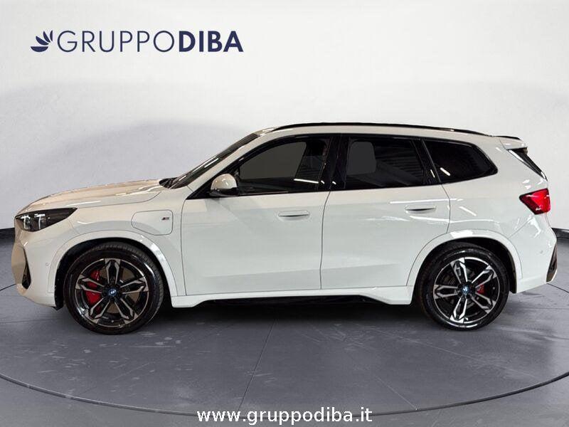 BMW X1 U11 xdrive 25e MSport Pro auto
