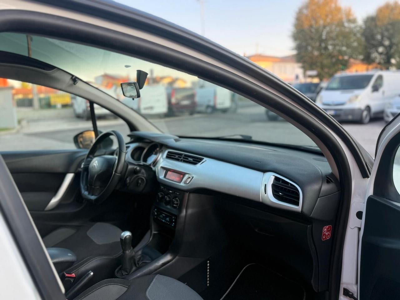 Citroen C3 1.1 Seduction Limited ok neopatentati