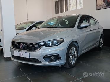 Fiat Tipo 1.6 Mjt S&S DCT 5 porte Lounge 2019