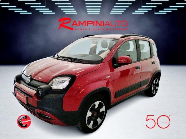 FIAT Panda Cross 1.0 Hybrid Km 23.000 Pronta Consegna
