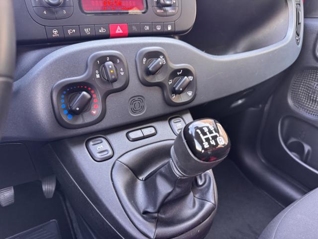 FIAT Panda 1.2 EASYPOWER GPL+PERFETTA+GOMME NUOVE