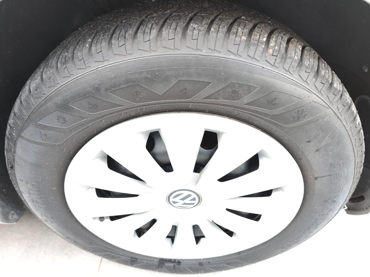 Volkswagen Golf Variant 1.6 TDI STATION WAGON