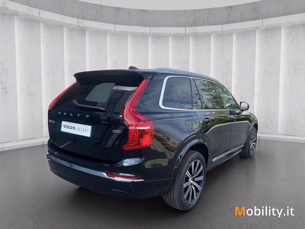 VOLVO XC90 2.0 b5 Ultimate Bright awd 7p.ti auto del 2025