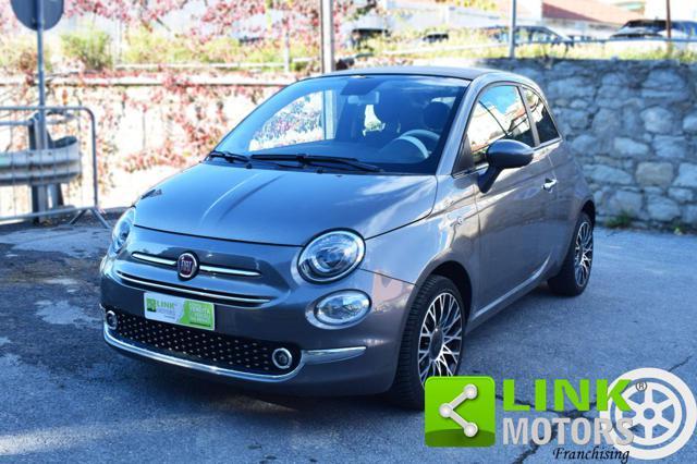 FIAT 500 1.0 Hybrid Dolcevita VENDUTA!!!!