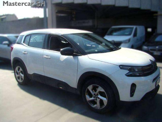 CITROEN C5 Aircross C5 Aircross I 1.5 bluehdi Feel Pack - GN672ST