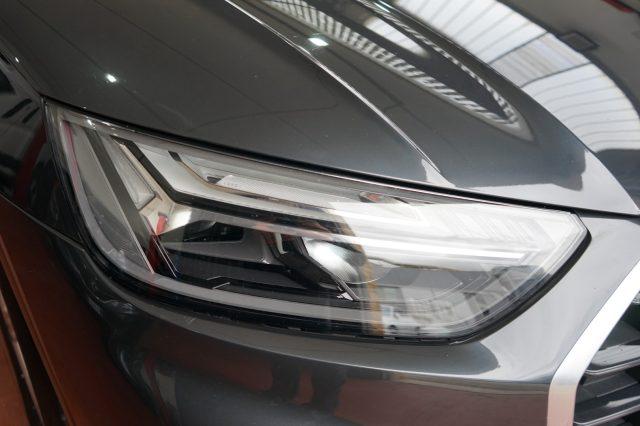 AUDI Q5 SPB SPORTBACK 40 TDI 204CV quattro Stronic Advance