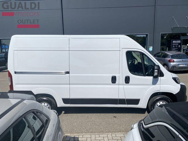 Opel Movano 33 2.2 BlueHDi 140 S&S PM-TN Furgone