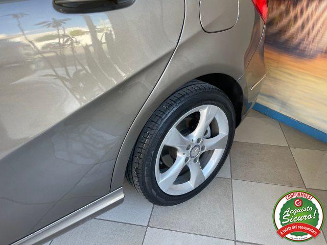 MERCEDES-BENZ B 180 CDI Auto SPORT * FARI LED * PELLE