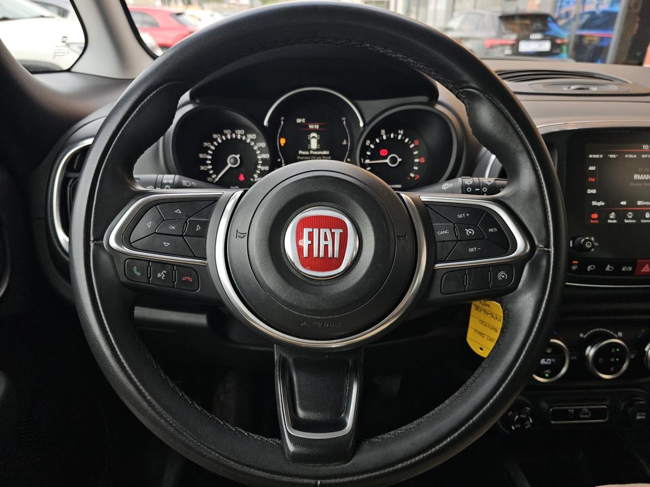 Fiat 500L 1.3 Multijet 95 CV Cross