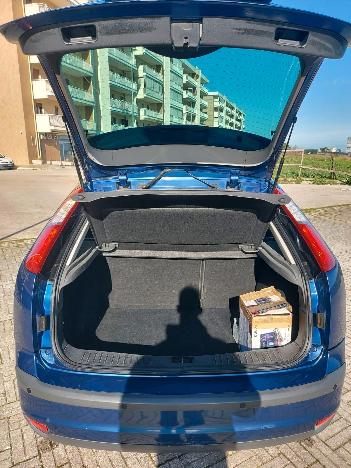 Ford Focus C-Max Focus+ 1.6 TDCi (90CV) 5p.