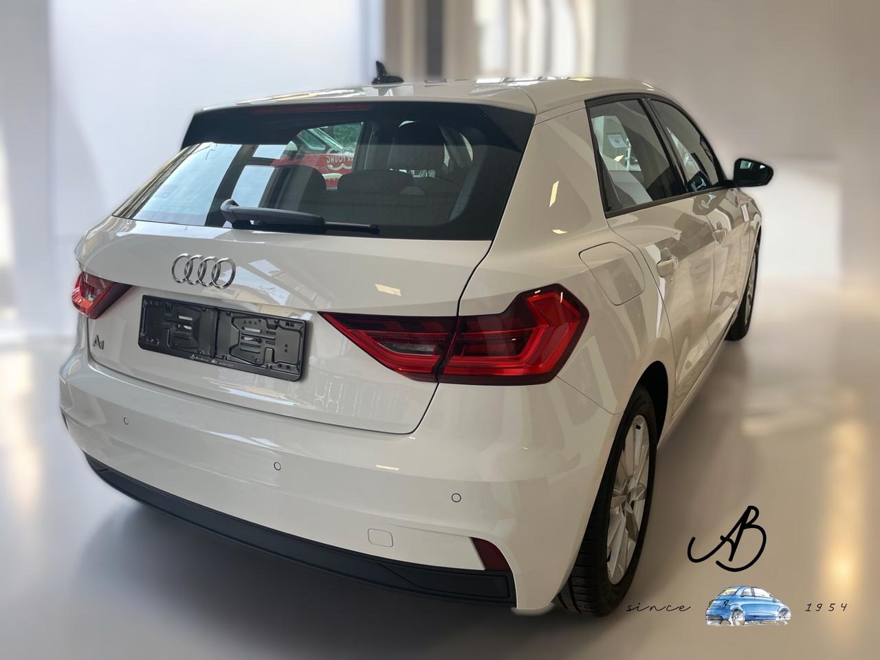 Audi A1 SPB 30 TFSI