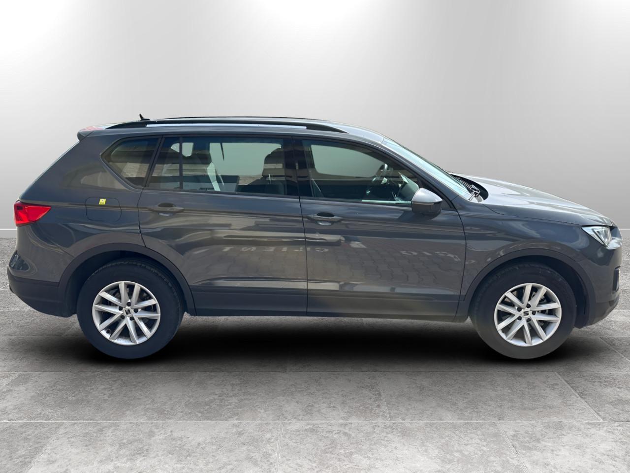 SEAT Tarraco 2.0 tdi Style 150cv dsg 7p.ti