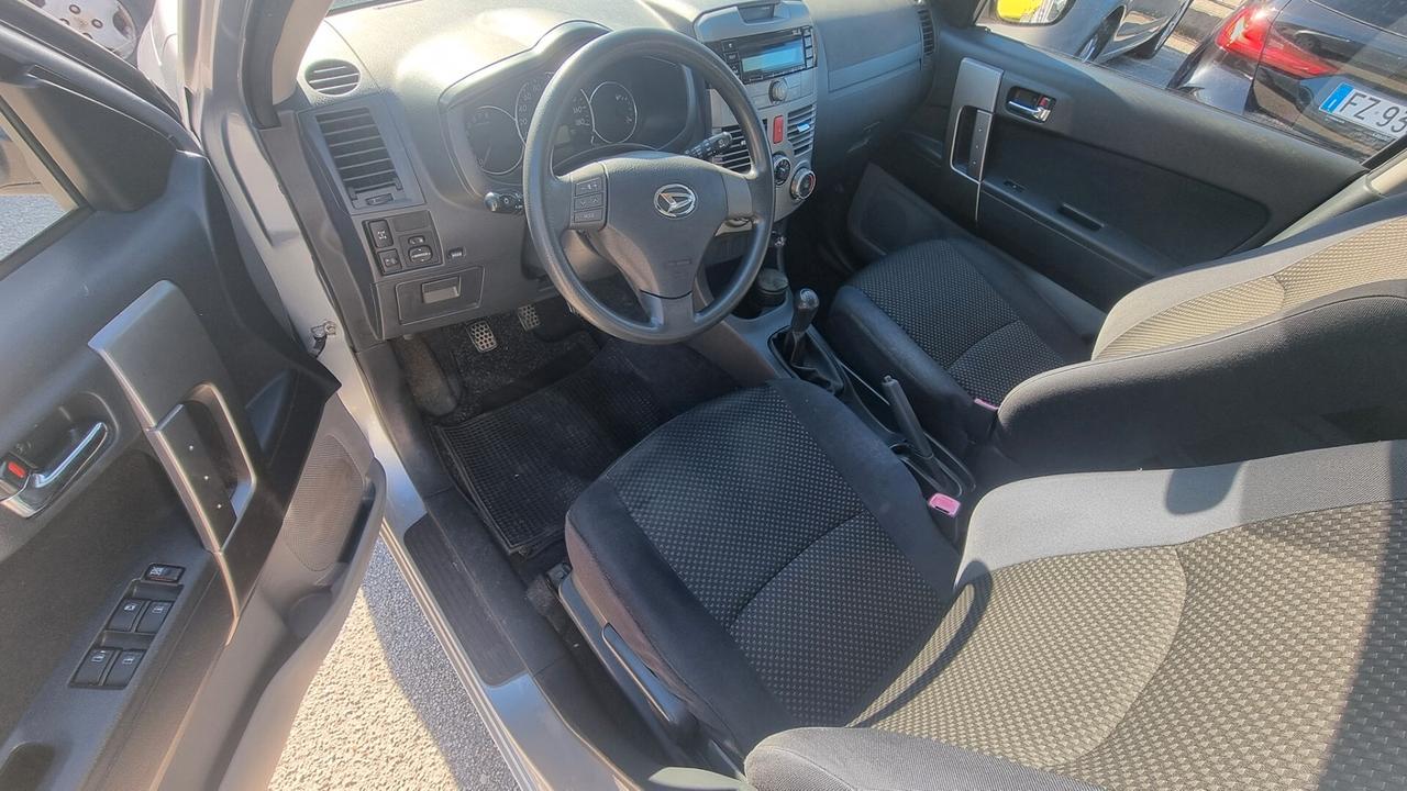 Daihatsu Terios 1.3 4WD 63kw Unico Proprietario PREZZO REALE