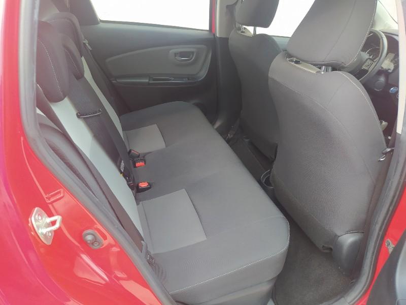 Toyota Yaris 5 Porte Yaris 5p 1.5h Active my18