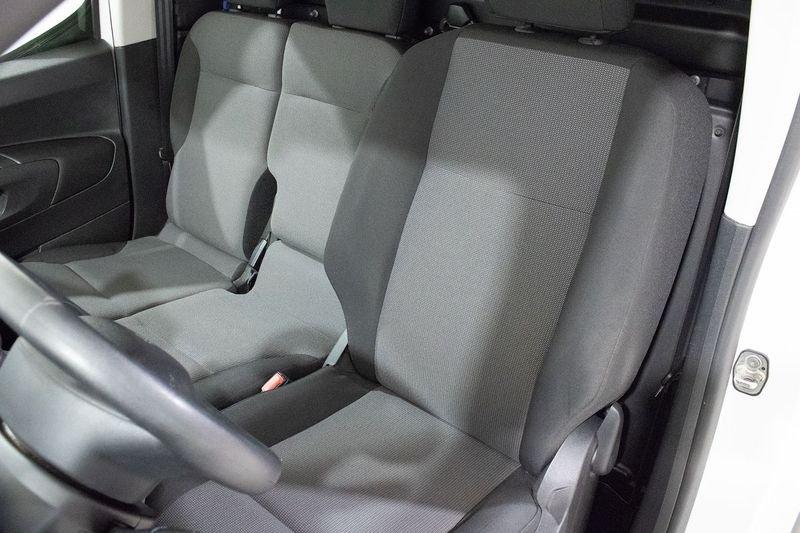 Peugeot Partner Partner L1 BlueHDi 100cv Premium