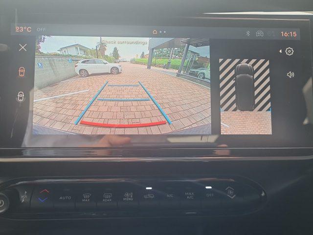 ALFA ROMEO Junior 1.2 145 CV Hybrid eDCT6 Speciale