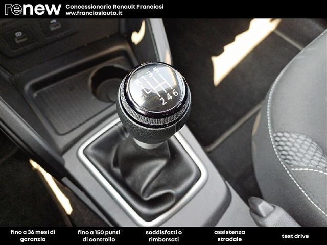 DACIA Duster II 1.0 tce JOURNEY NBI