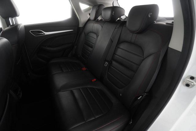 MG ZS ZS Classic 1.5 VTi-tech Luxury