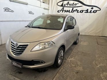 Lancia Ypsilon Ypsilon 1.2 69 CV 5 porte GPL Ecochic