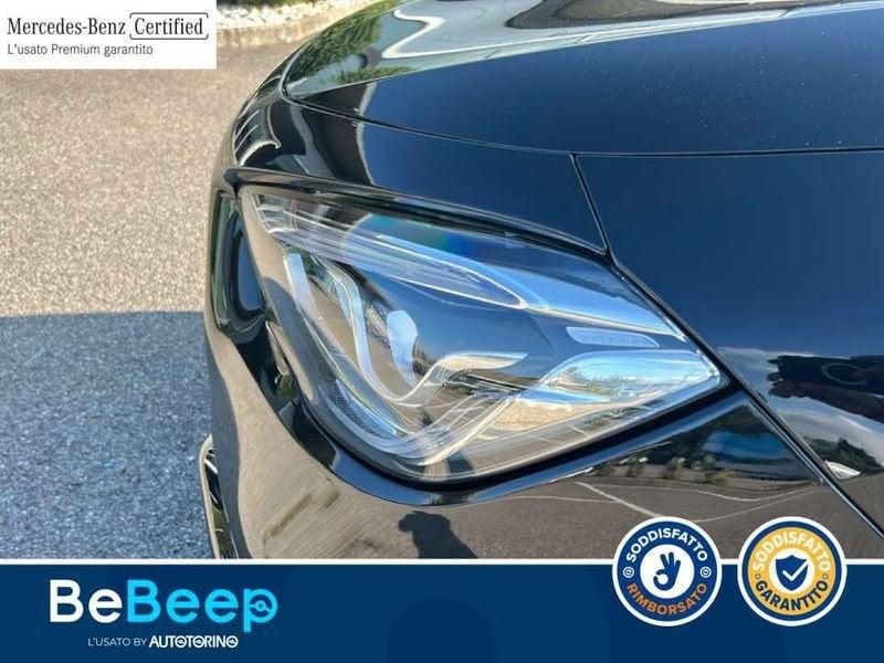 Mercedes-Benz GLA 200 D PREMIUM AUTO