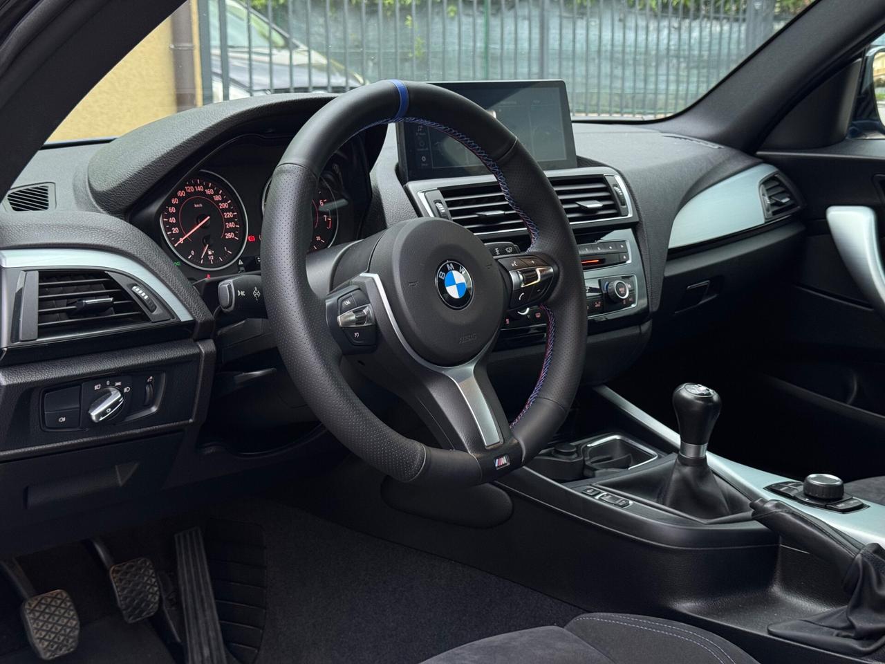 Bmw M 235i MANUALE 3.0 326CV 2015