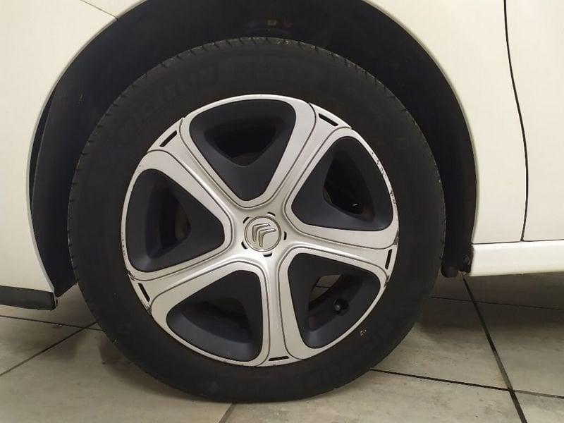 Citroën C3 1.6 bluehdi Feel edition 75cv