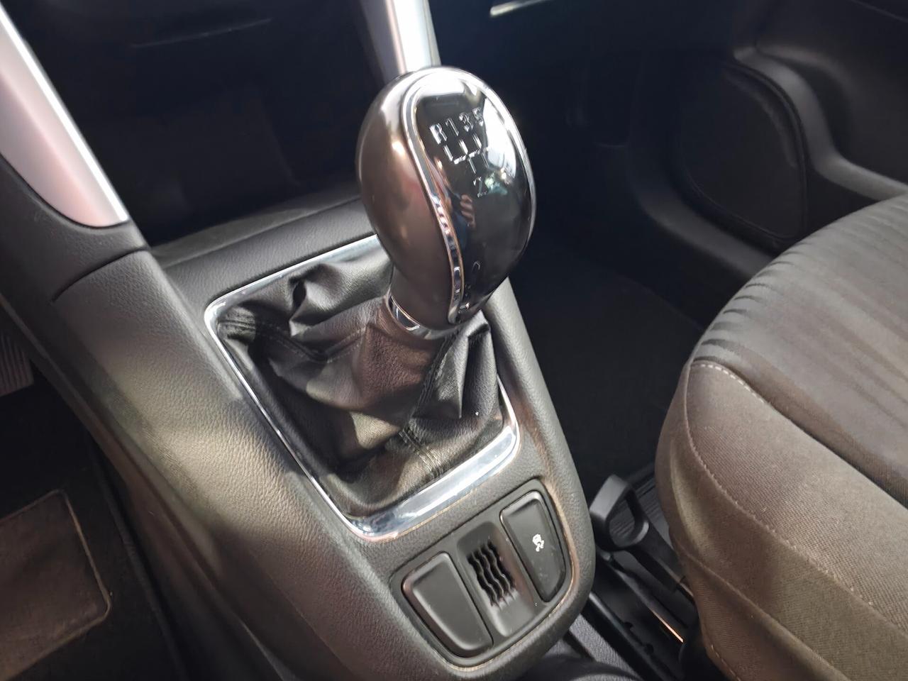 Opel Zafira Tourer 1.6 Turbo EcoM 150CV Elective