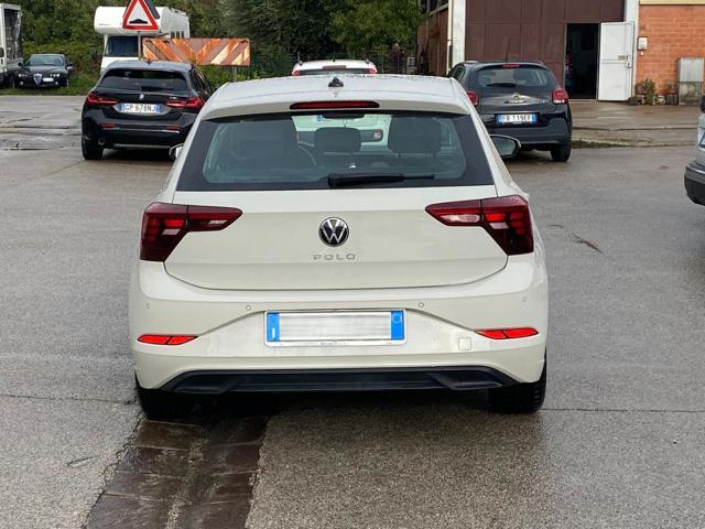 VOLKSWAGEN Polo 1.0 TSI 95 cv Style