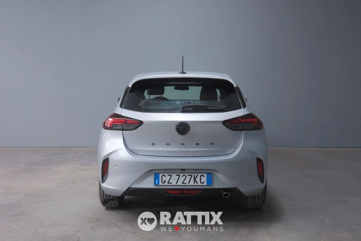 Opel Corsa 1.2 100CV GS AT8