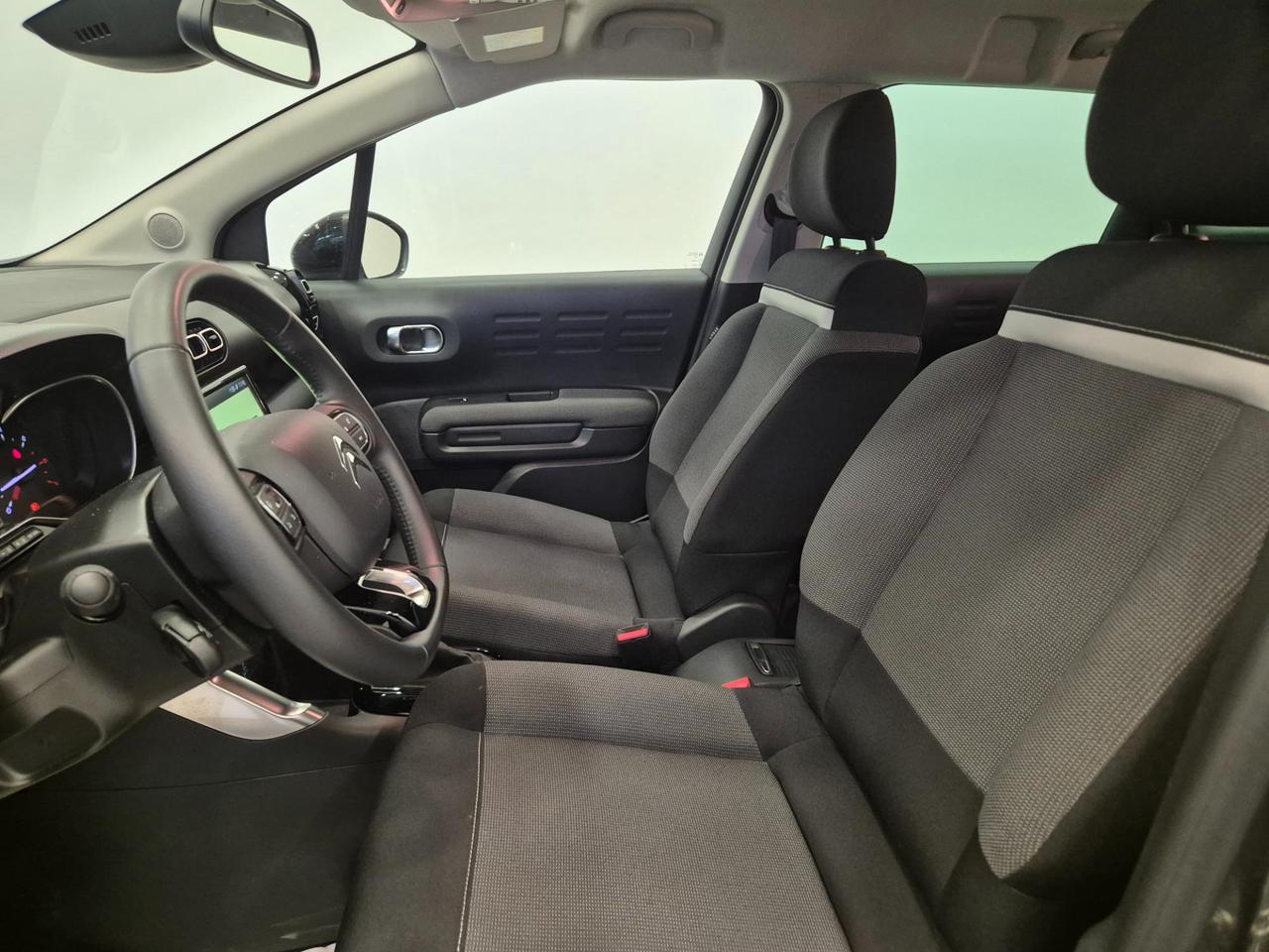 CITROEN C3 Aircross PureTech 130 S&S EAT6 Max IN PROMO