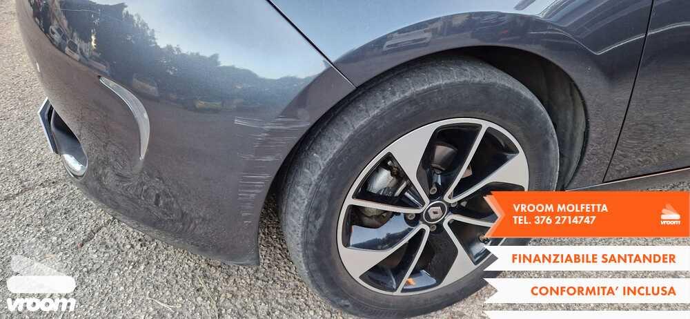 RENAULT ZOE 1ª serie ZOE Intens R90 Flex
