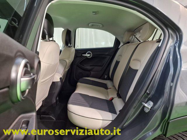 FIAT 500X 1.6 MultiJet 120 CV Business