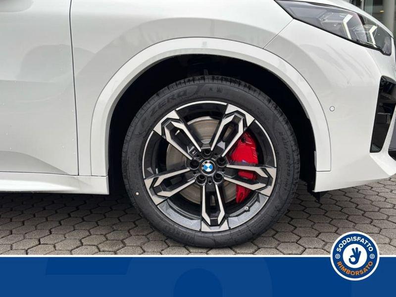 BMW X2 sDrive 18d M Sport Pro