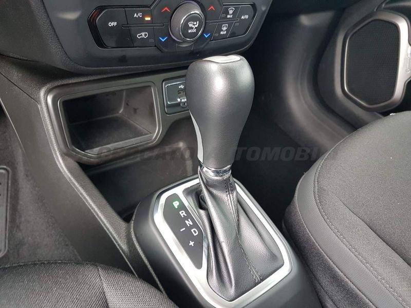 Jeep Renegade Renegade 1.5 turbo t4 mhev Limited 2wd 130cv dct