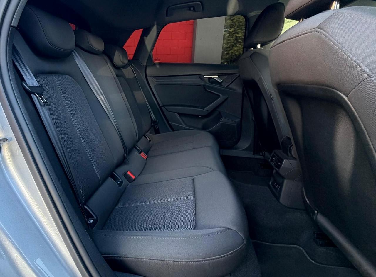 Audi A3 SPB 30 TDI