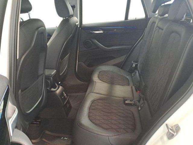 BMW X1 sDrive18d xLine Plus Aut.