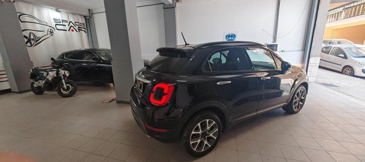 Fiat 500X 1.6 MultiJet 120 CV Cross